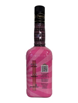 Tequila Crema de Fresa Yuppies