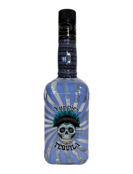 Tequila Yuppies