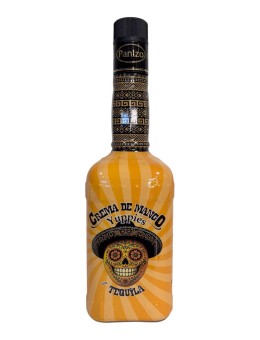 Tequila Crema de Mango Yuppies