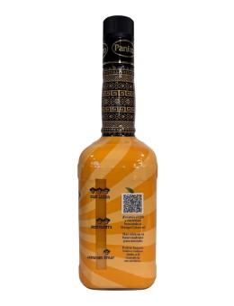 Tequila Crema de Mango Yuppies