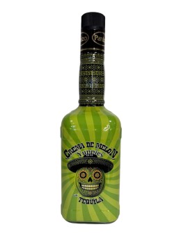 Tequila Crema de Melón Yuppies