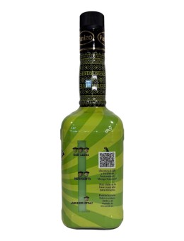 Tequila Crema de Melón Yuppies