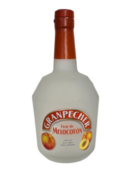 Granpecher Licor de Melocoton