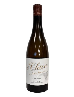 Vino O Chan de Prieto Pariente