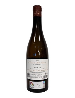 Vino O Chan de Prieto Pariente