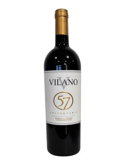 Vino Vilano 57 Aniversario