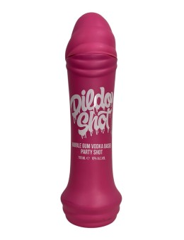 Vodka Dildo Shot Bubble gum
