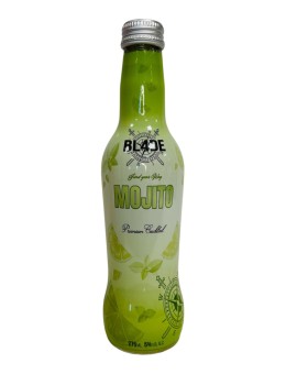 Bebida Bl4de Mojito