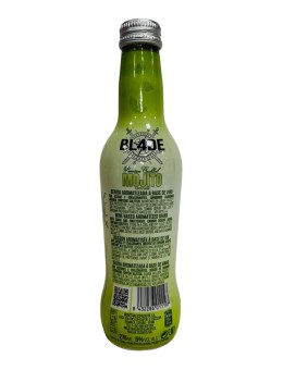Bebida Bl4de Mojito