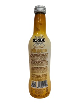 Bebida Bl4de Piña Colada