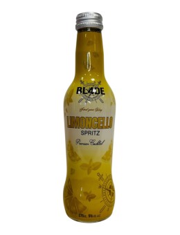 Bebida Bl4de Limoncello