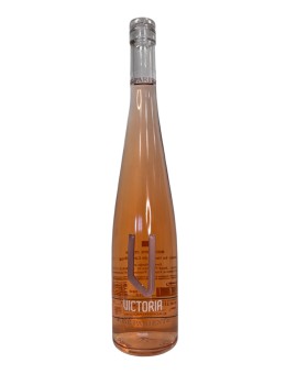 Vino Victoria José Pariente