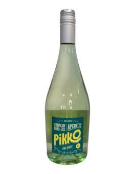 Aperitivo Pikko Fine Spritz