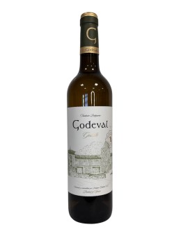 Vino Godeval Godello