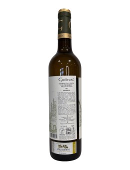 Vino Godeval Godello