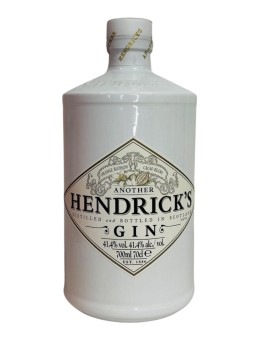 Ginebra Hendrick´s Another