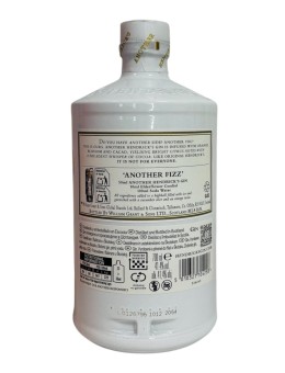 Ginebra Hendrick´s Another