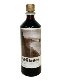 Licor Café,El Afilador