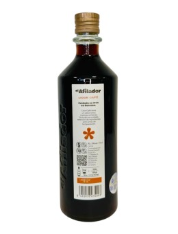 Licor Café,El Afilador