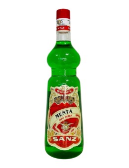 Jarabe Sanz Menta