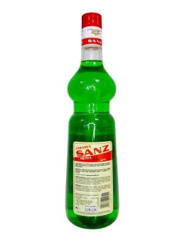 Jarabe Sanz Menta