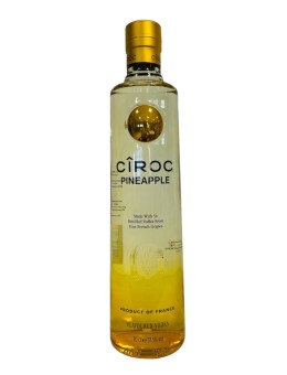 Vodka Ciroc Pineapple