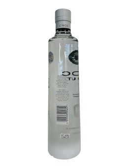 Vodka Ciroc Coconut.