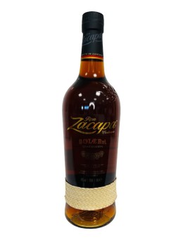 Ron Zacapa Solera