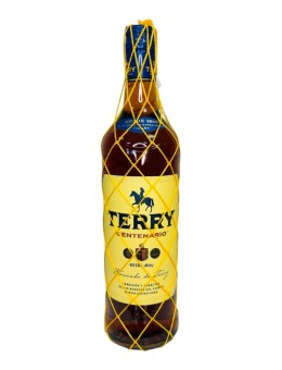 Bebida Espirituosa Terry...