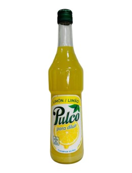 Pulco Limón