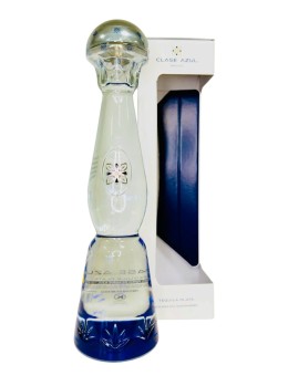 Tequila Clase Azul Plata