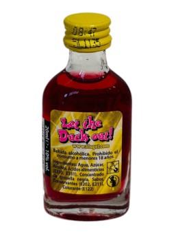 Licor Flügel