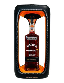 Whisky Jack Daniel´s...