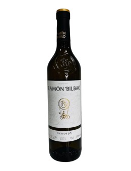 Vino Ramón Bilbao Verdejo