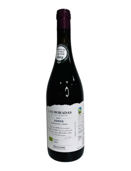 Vino Las Moradas de San...