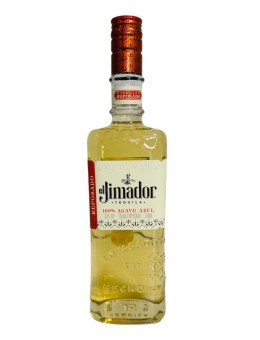 Tequila El Jimador Reposado