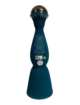 Mezcal Clase Azul Guerrero