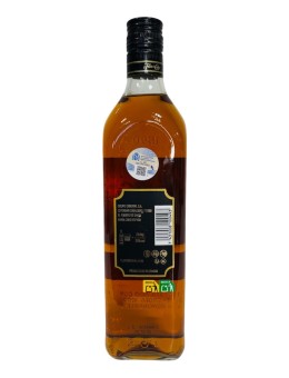 Ron Flor de Caña Añejo Reserva