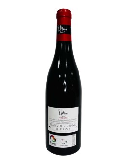 Vino Ultreia Villegas