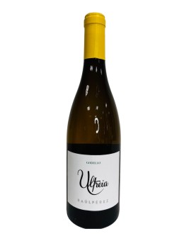 Vino Ultreia Godello