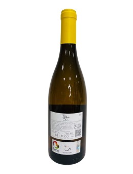Vino Ultreia Godello