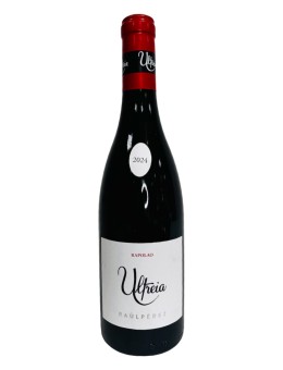 Vino Ultreia Rapolao