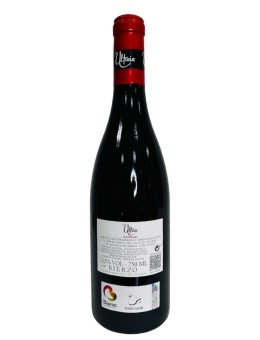 Vino Ultreia Valtuille