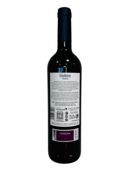 Vino Viña Mayor Tinto Roble