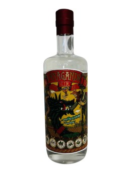 Ginebra Vánagandr