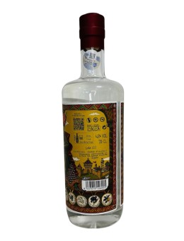 Ginebra Vánagandr