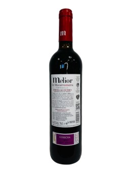 Vino Melior de Matarromera...