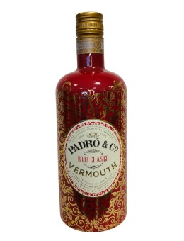 Vermouth Padró & Co