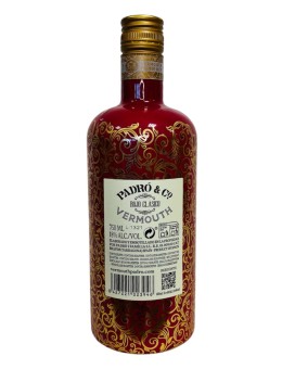 Vermouth Padró & Co