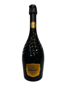 Cava Codorníu Ars Collecta